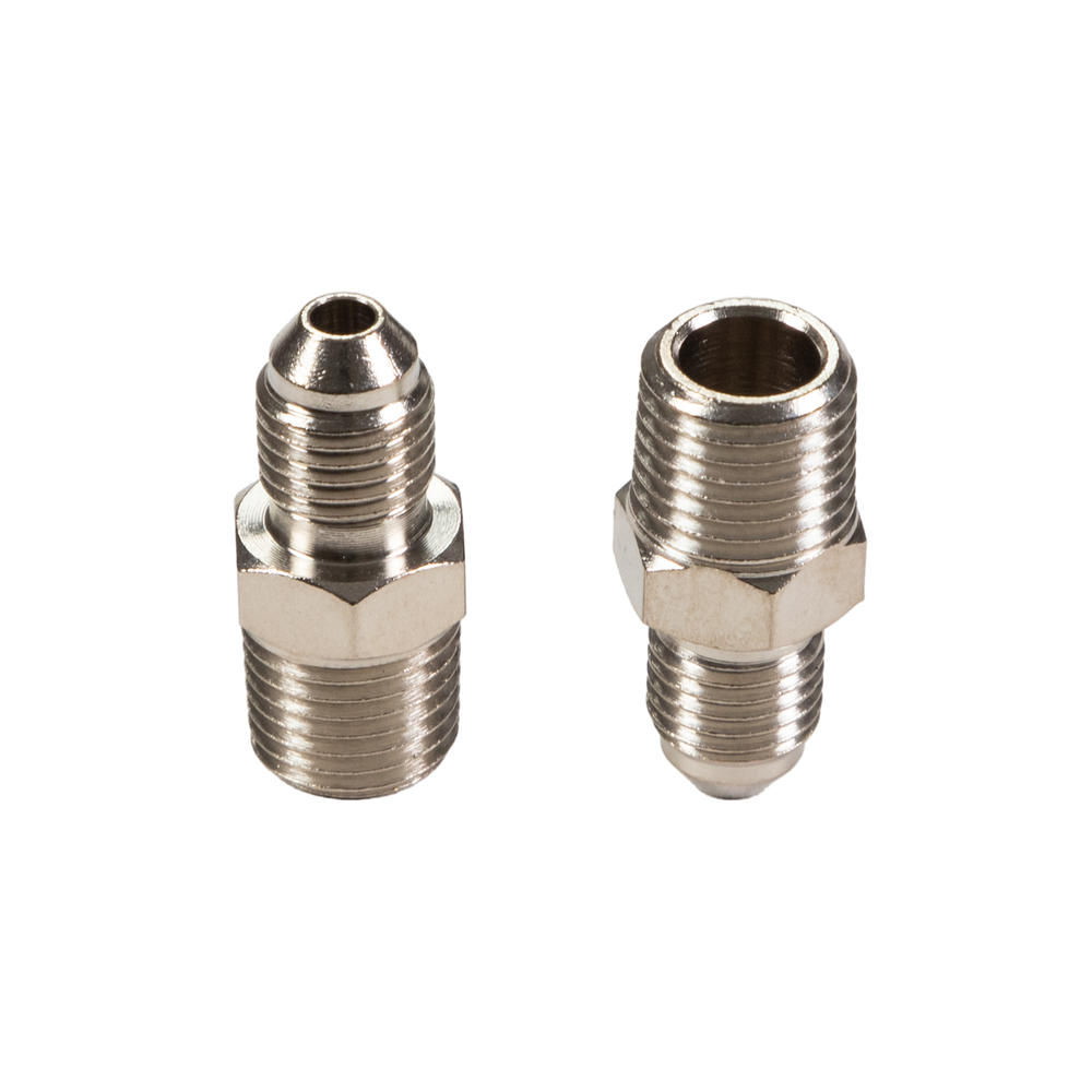 ARB Adapter 1/4 NPT (M) auf JIC-4 (M), Art. 0740101