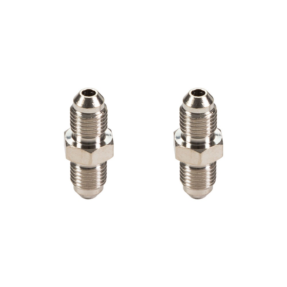 ARB Adapter JIC-4 (M) auf JIC-4 (M), Art. 0740102