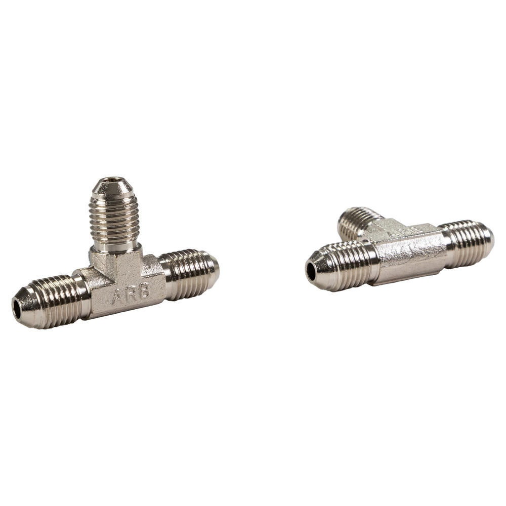 ARB Adapter T-Stück JIC-4 (M), Art. 0740103
