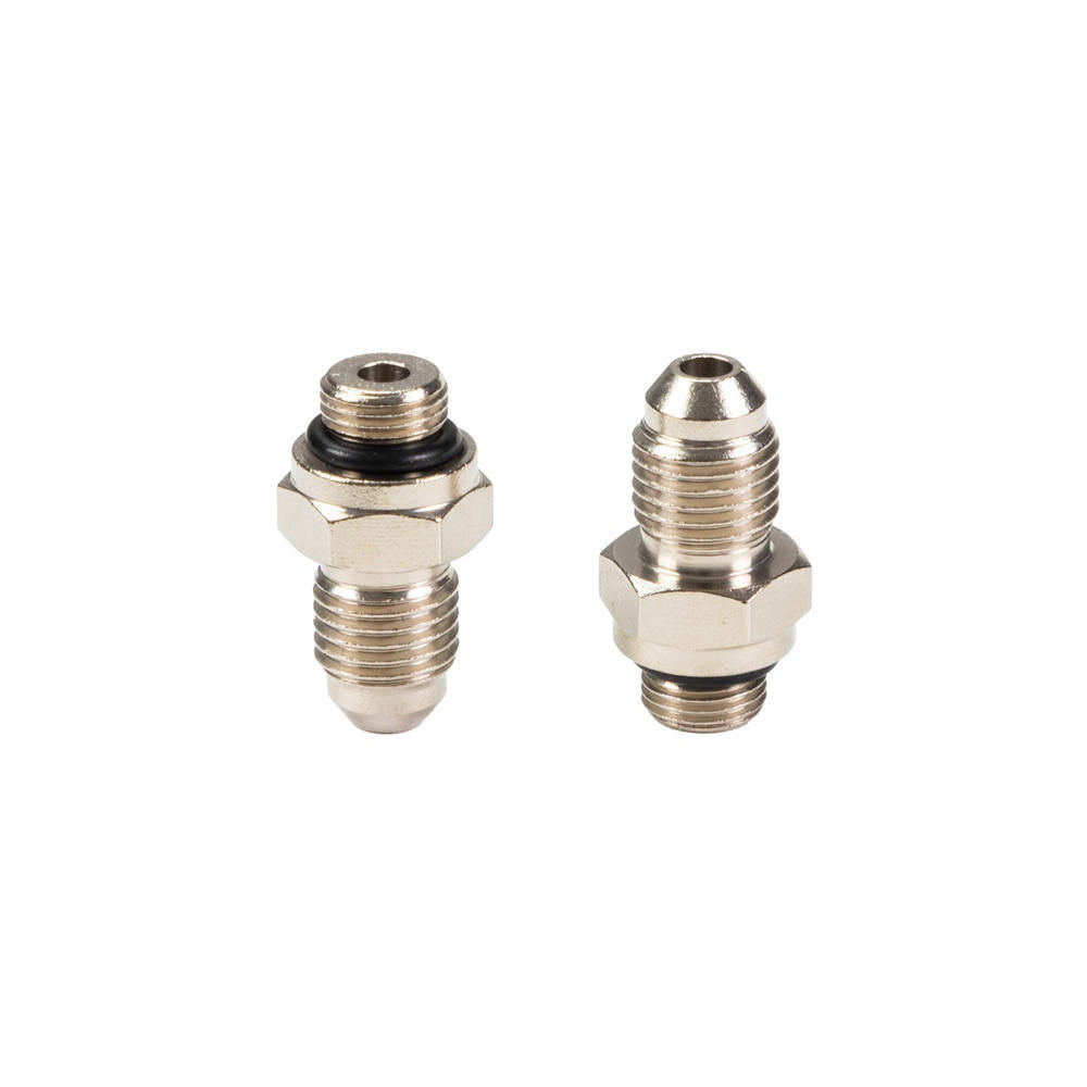ARB Adapter 1/8 BSP (M) auf JIC-4 (M), Art. 0740105
