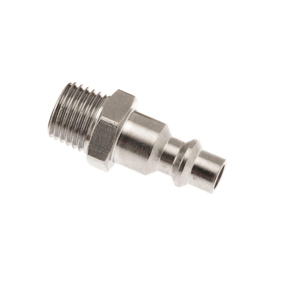 ARB Adapter US Industrial (M) auf 1/4 NPT (M), Art. 0740107