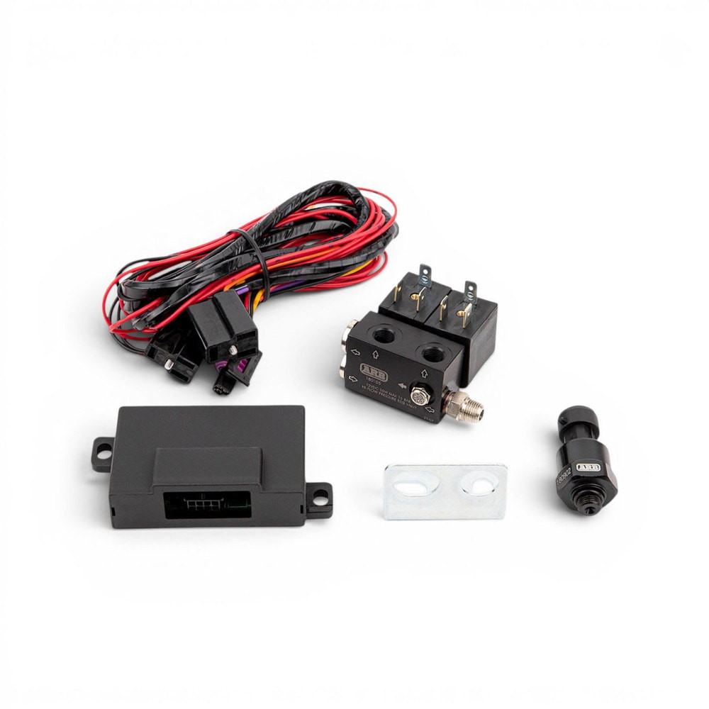 ARB Druckregel Kit, Standalone mit App Steuerung, Art. 0830004