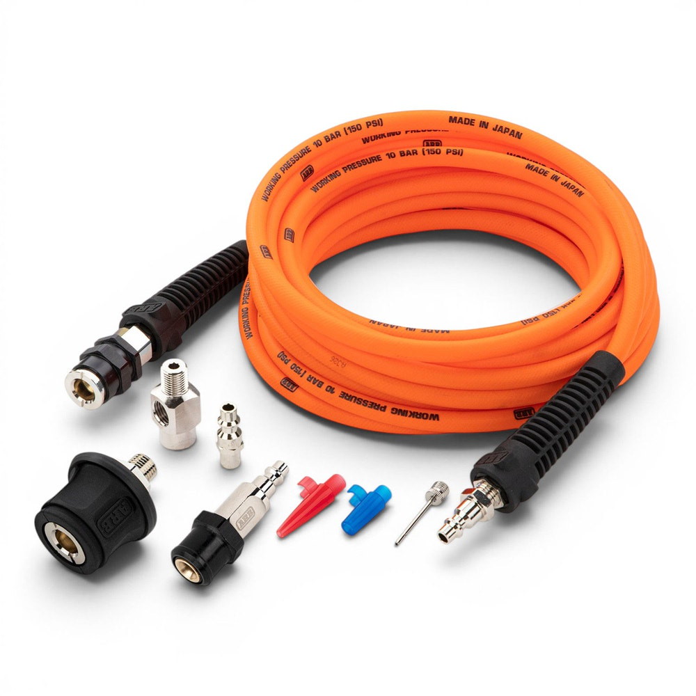 ARB 7 m Pump Up Set, Art. 171302V2