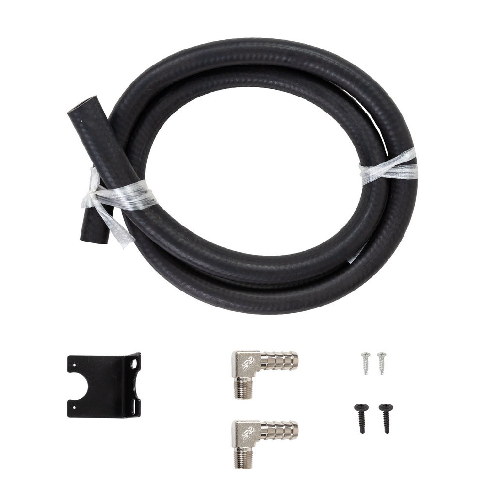 ARB Luftfilter Verlegungs Kit 1,2 m, Art. 171319