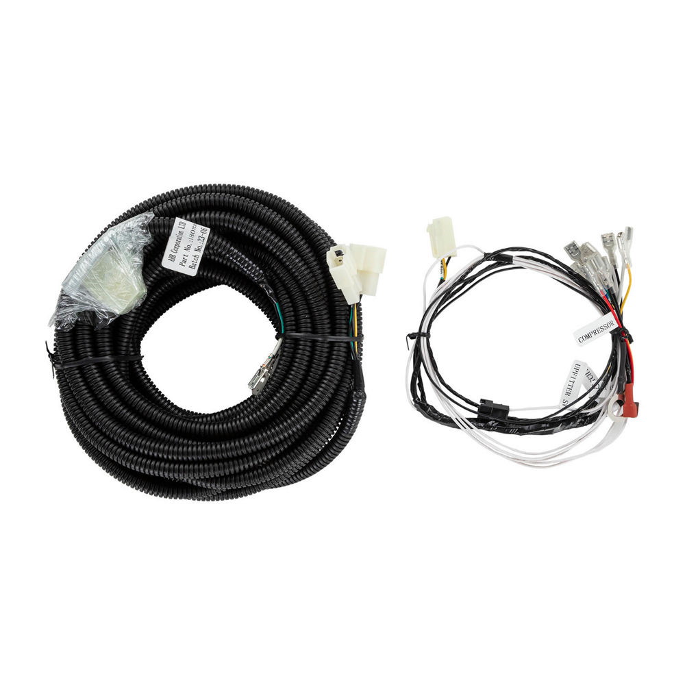 ARB Air Locker Schalter Adapterkabelbaum, Art. 180442