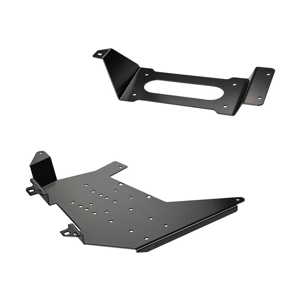 ARB Kompressorhalter Toyota Land Cruiser 300, Art. 3525030
