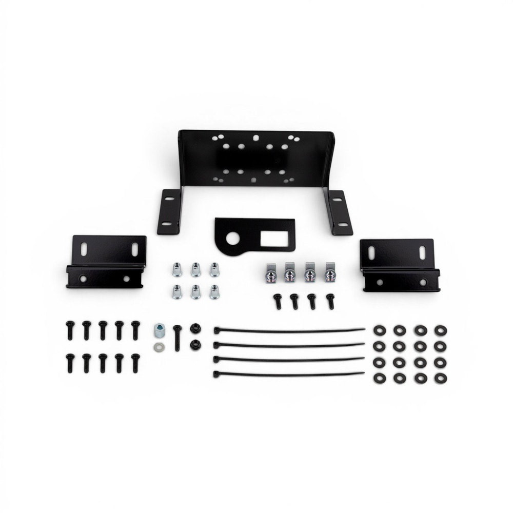 ARB Kompressorhalter Ford Ranger PX Serie, Art. 3540320