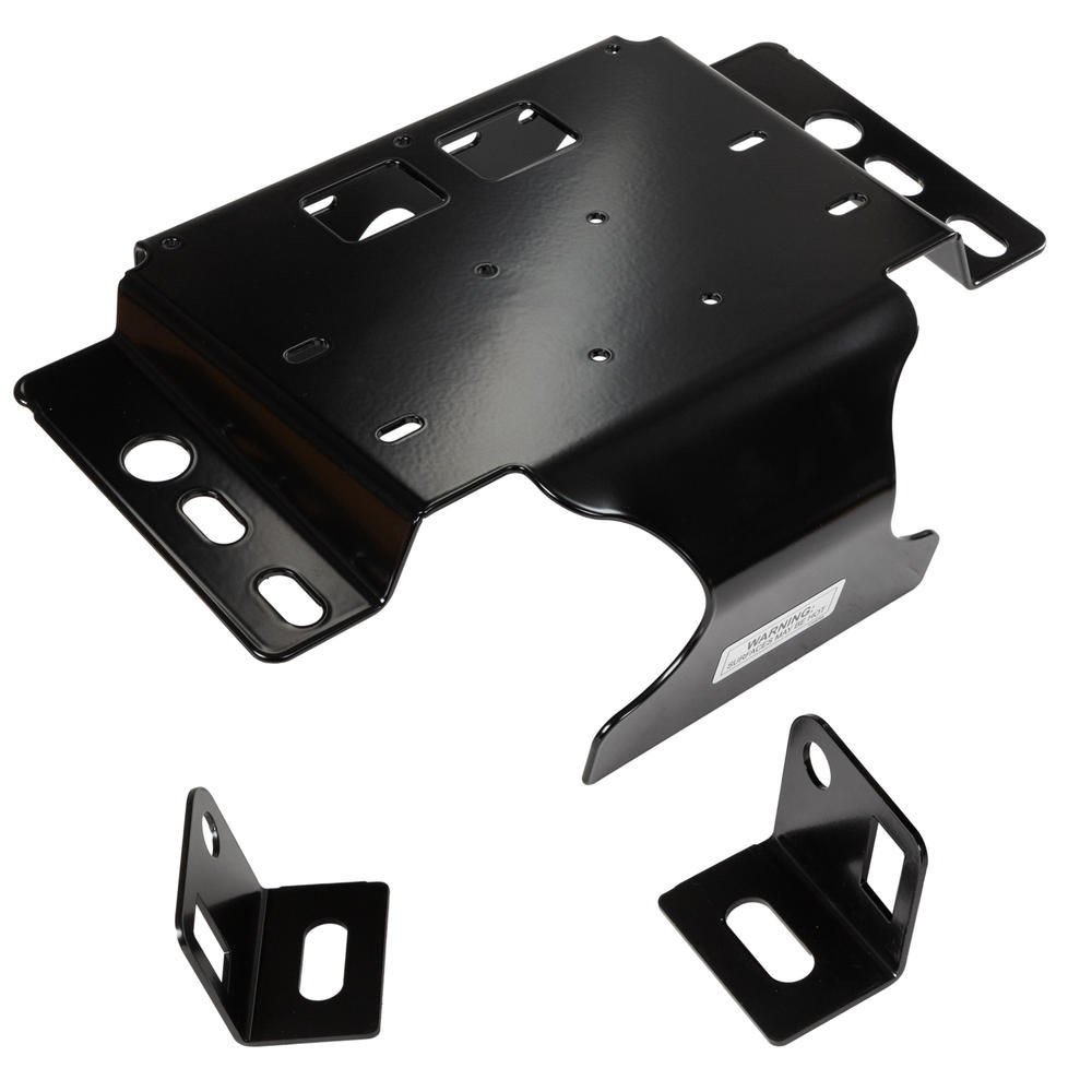 ARB Kompressorhalter Jeep Wrangler JK, Art. 3550210