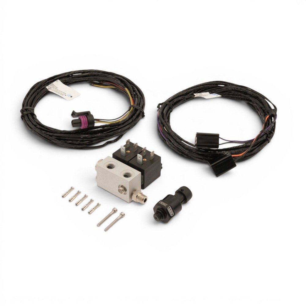ARB LINX Druckregel Kit, Art. 7450107