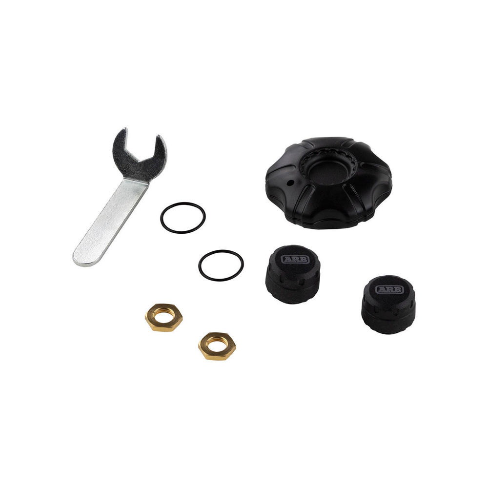 ARB Externe TPMS Sensoren, 2er Pack, Art. 819107