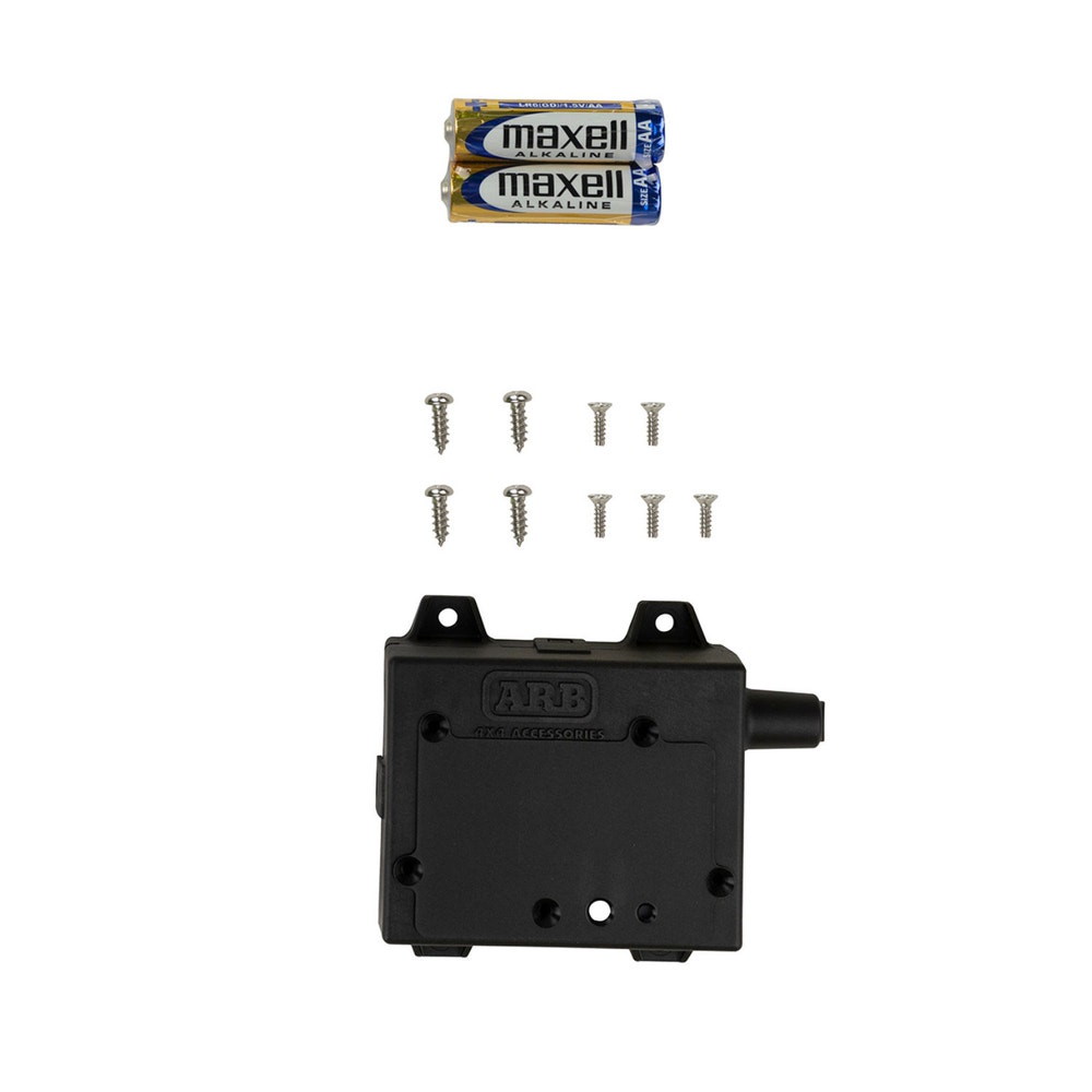 ARB TPMS Anhänger Repeater, Art. 819108