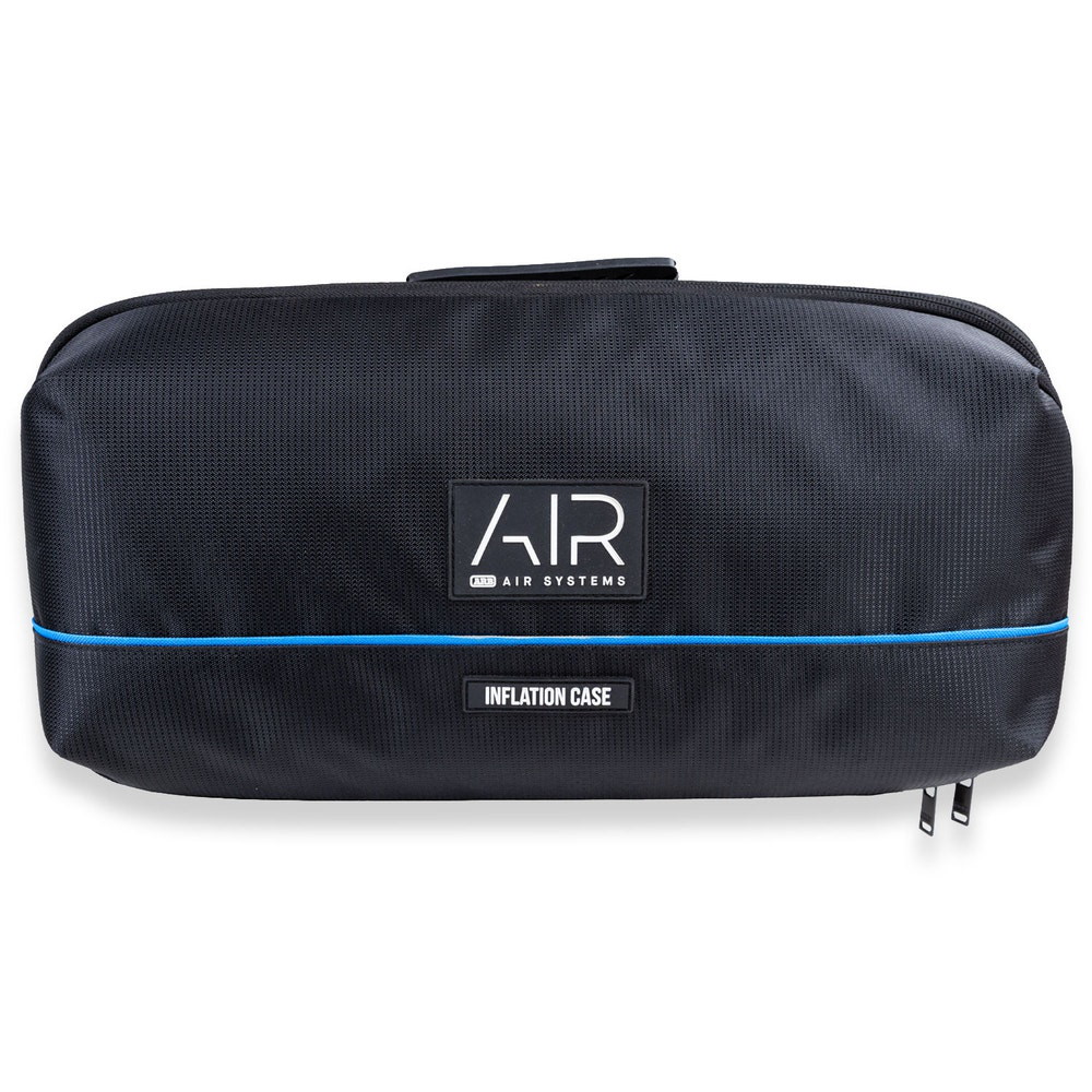 ARB Füllset Tasche, zwei Schläuche, Art. ARB4299
