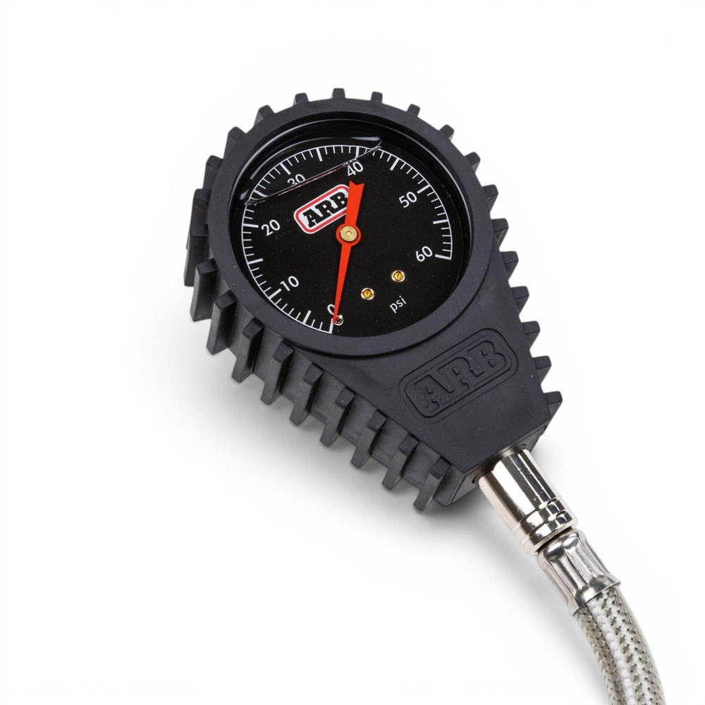 ARB ARB E-Z Deflator Manometer PSI, Art. ARB505A
