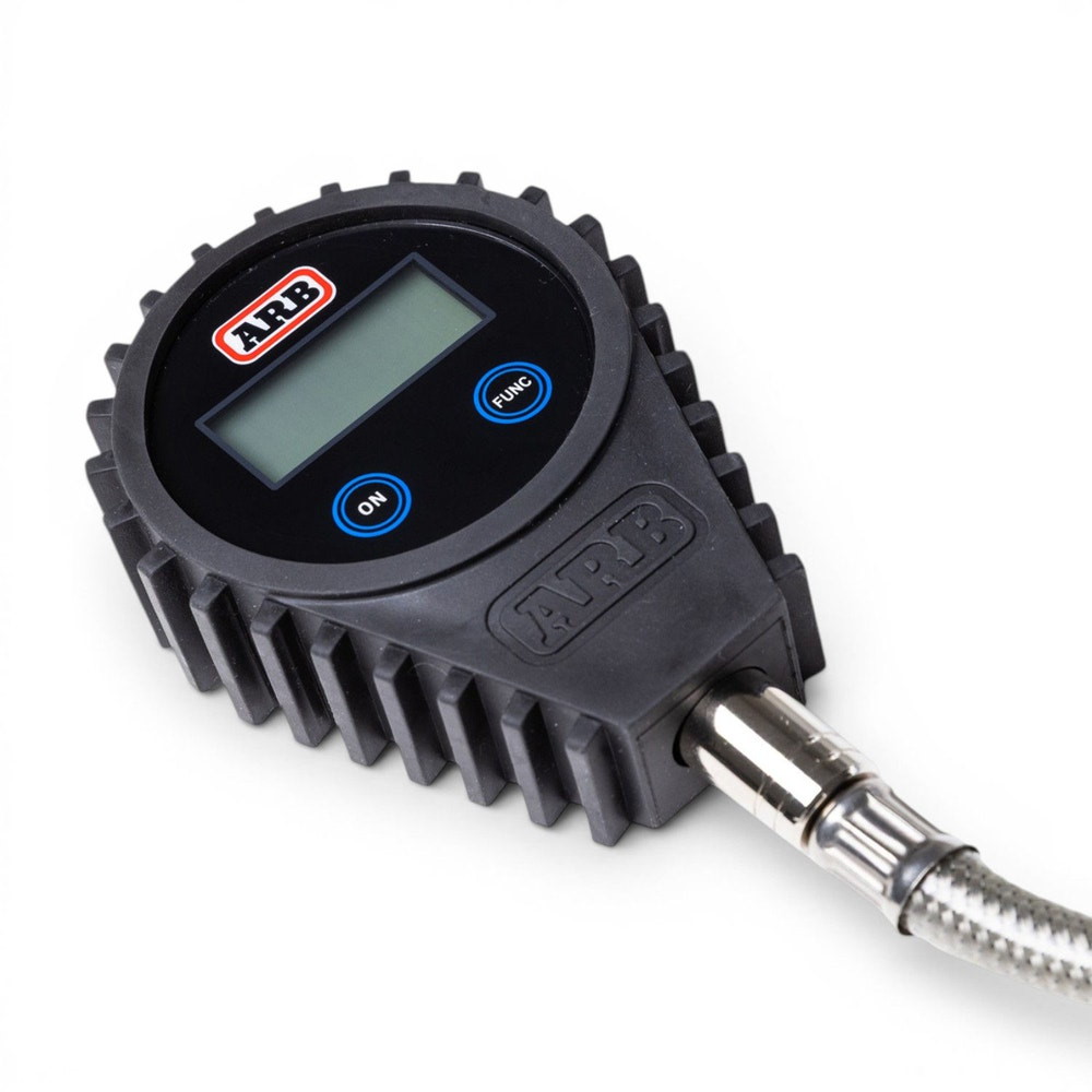 ARB ARB E-Z Deflator Digitalmanometer, Art. ARB510A