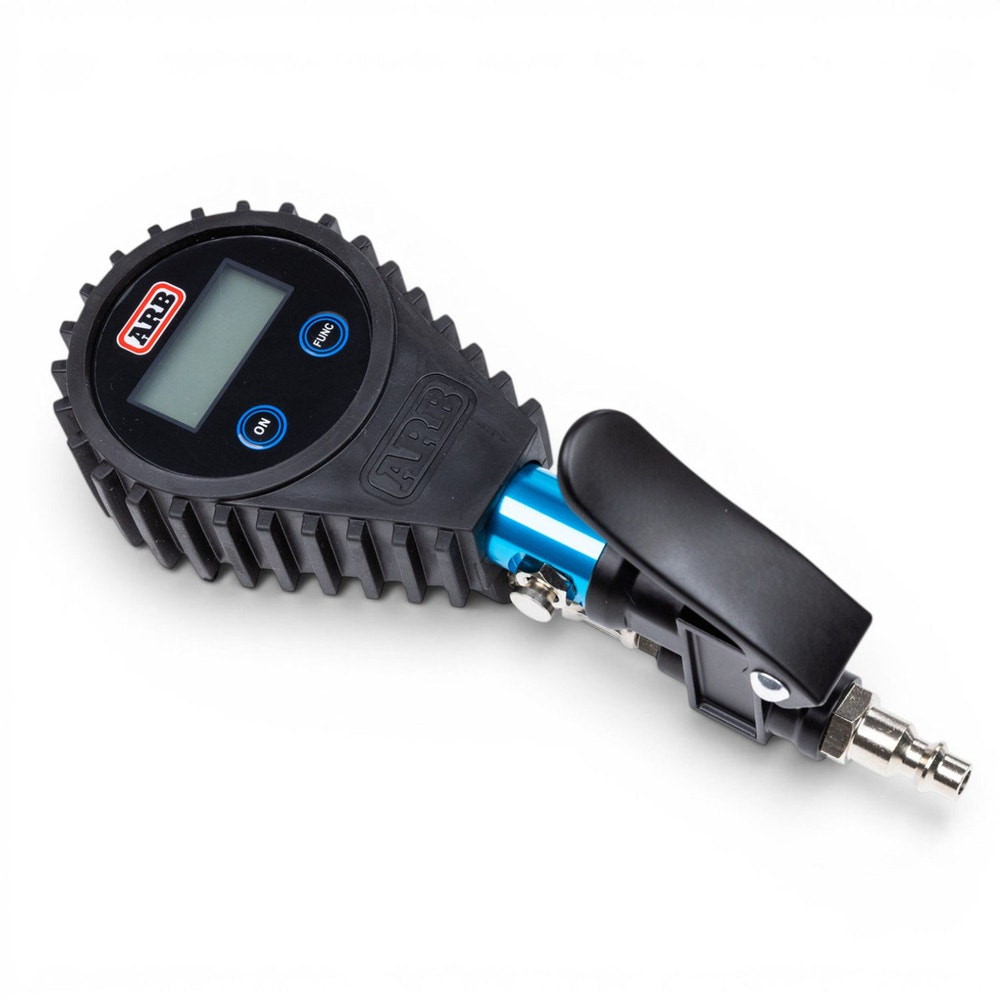 ARB Reifenfüller mit Digitalmanometer, Art. ARB601A