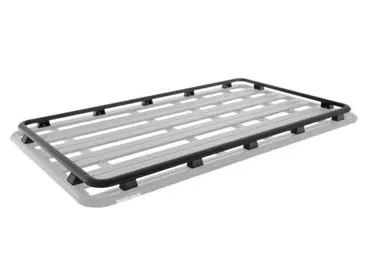 Rhino Rack Reling Komplett für Pioneer Plattform 42100 1528 x 1236 mm mm silber