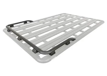 Rhino Rack Pioneer 6 Gepäckplattform Aluminium, 1800 x 1430 mm mm, schwarz