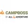 Campboss 4x4