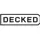 Decked
