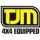 TJM Equiped