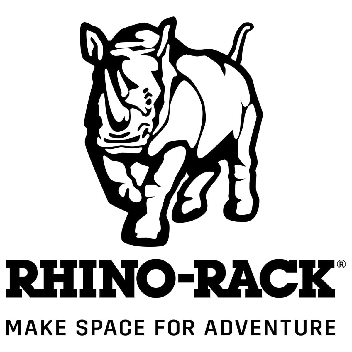 Rhino Rack Logo