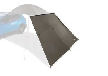 Rhino Rack Frontteil (1) für DOME Fahrzeugmarkise inkl. Adapter 50-1632116