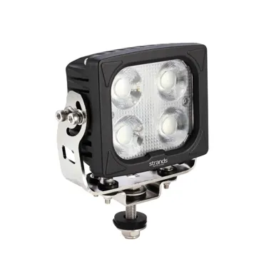 Strands Lighting Arbeitsscheinwerfer mit beheizter Front. 40W/809021