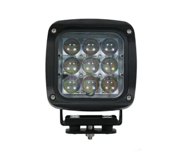 Strands Lighting Arbeitsscheinwerfer 10-32V 34W Blue LED/809061