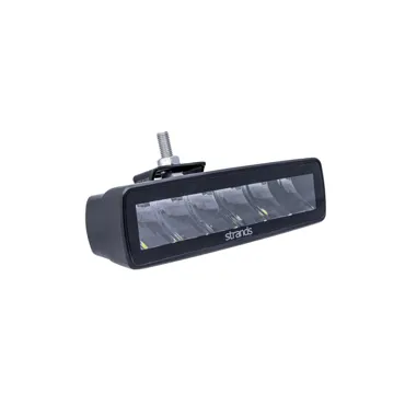 Strands Lighting Siberia RV Right View Arbeitsleuchte 30W LED
