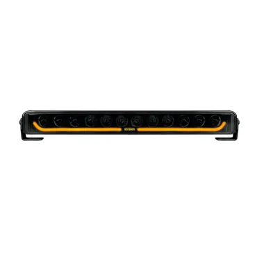 Strands Lighting DARK KNIGHT IDENTITY 20 LED BAR/ Aussteller
