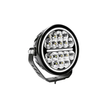 Strands Lighting Siberia NR 7 NIGHT RANGER DRIVING LIGHT LED