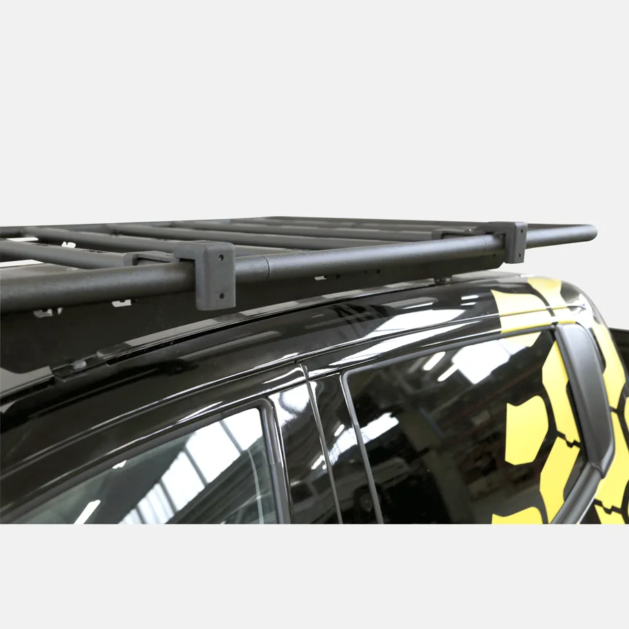 horntools Dachträger Markisen Montage System NAVIS