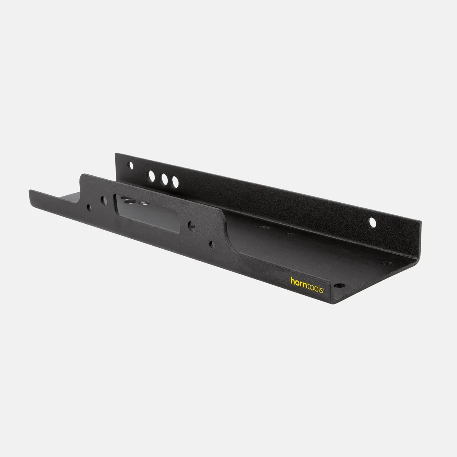horntools Seilwinden Montageplatte Serie 5000 horntools Elektrowinde