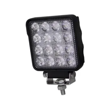 Strands Lighting Arbeitsscheinwerfer LED Square 25W/809517-5