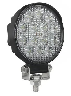 Strands Lighting Arbeitsscheinwerfer LED Round 21W/809519
