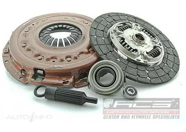Kupplungskit Toyota J150 2.8 D4D und 3.0 D4D