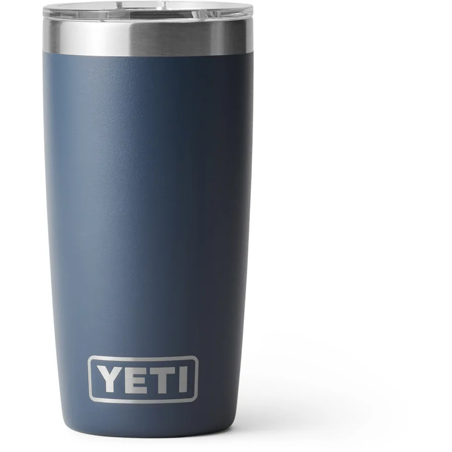 YETI Rambler 10 Oz (296ml) Tumbler-Navy