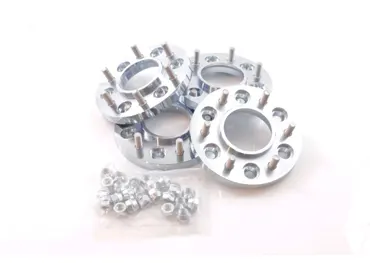 Spurverbreiterung SPV006FR 36 mm Vorderachse + 36 mm Hinterachse . Ford Ranger 4WD 16-23