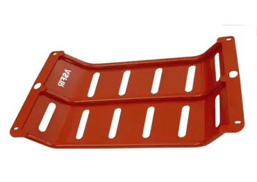 ASFIR UFS Jeep Wrangler Tj. Getriebetraverse. 01-06