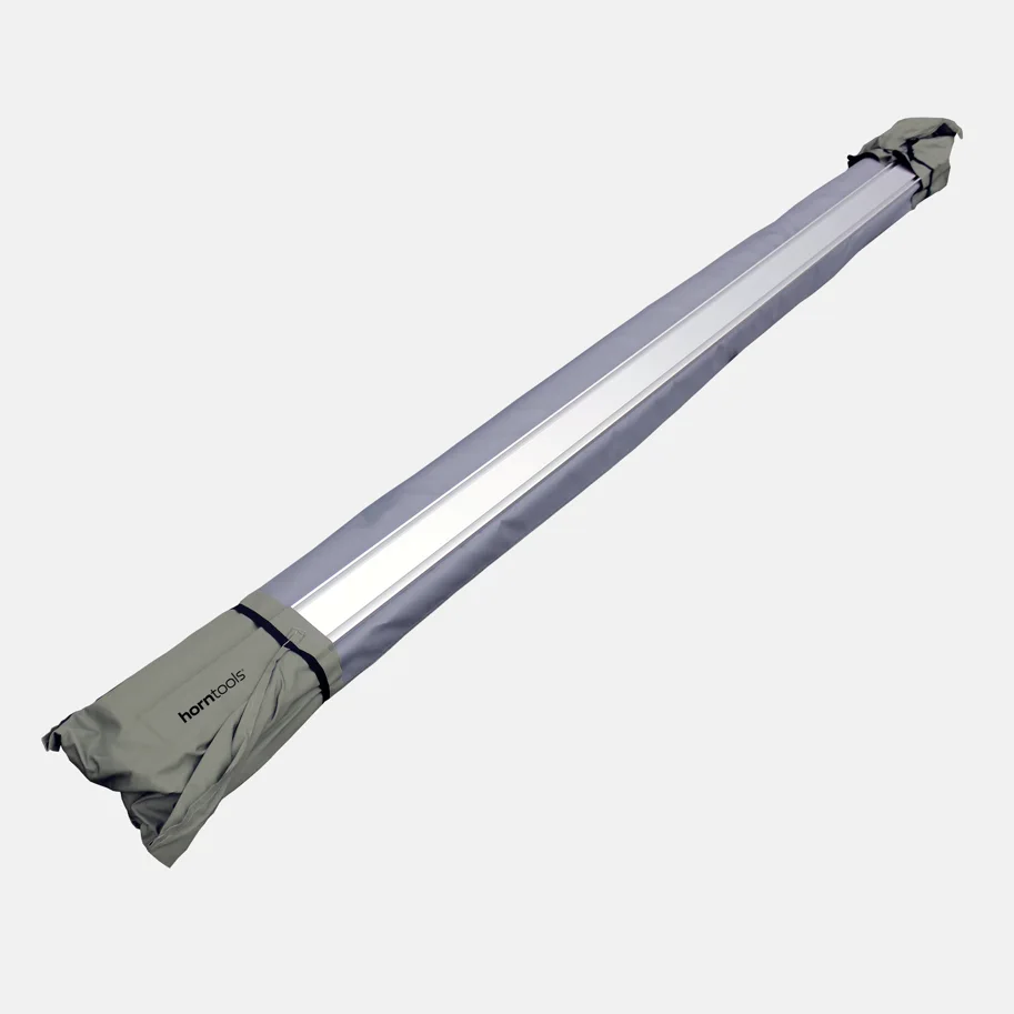horntools Montageschiene für Markise HRTAW01 / HRTAW02 / HRTAW04