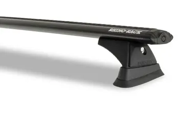 Rhino Rack RCH Vortex Träger 1357 mm (3) Range Rover 02 -12 schwarz