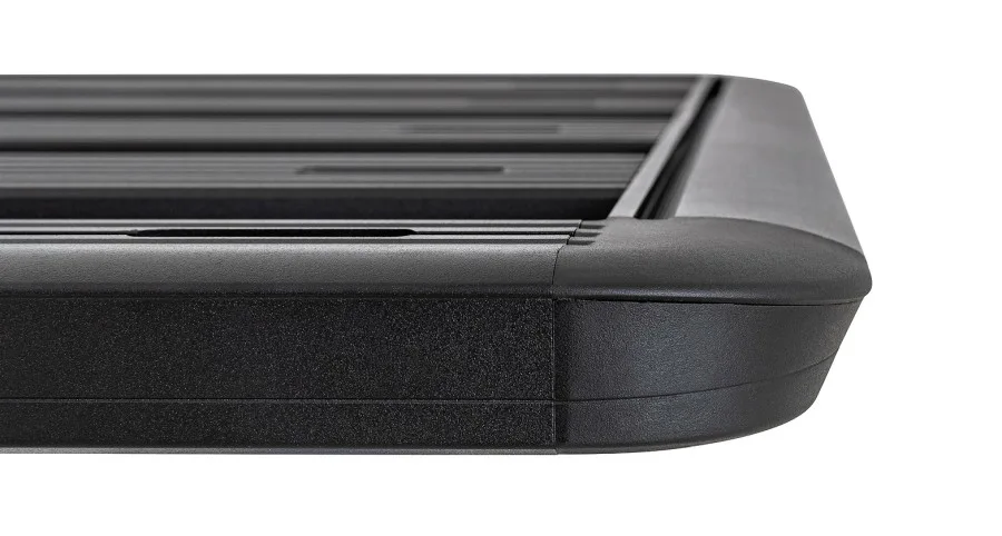Rhino Rack Pioneer Plattform 1328 x 1236 mm Schienen Isuzu D-Max 12-12/2020 S/Cab
