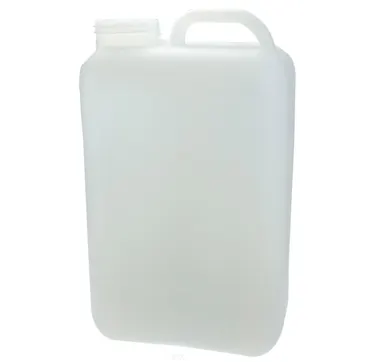 19 ltr Wasserkanister DIN 96 Weithals