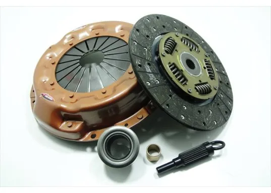 Kupplungskit Land Rover DISCOVERY 3.9L V8 5-GANG. 267 x 23 x 26 m mit VERST. ca. 25 %