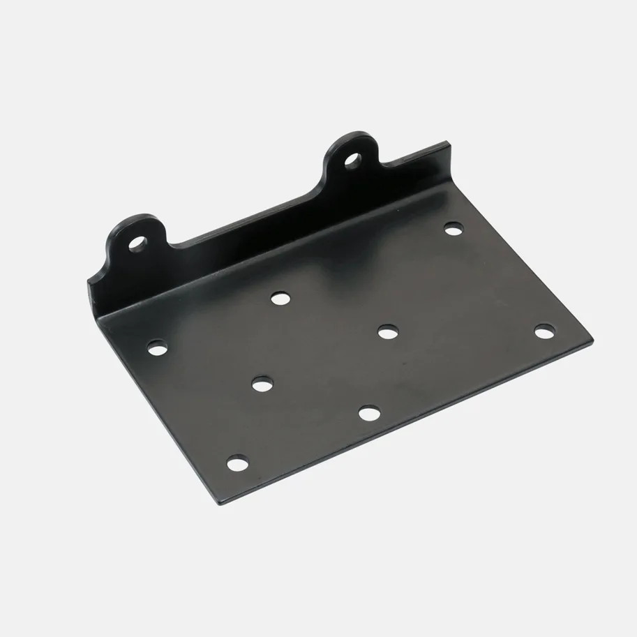 horntools Seilwinden Montageplatte Serie 2000