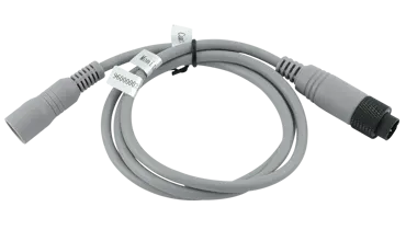 Dometic PerfectView RV-ADAPT 3-Kabel GRau