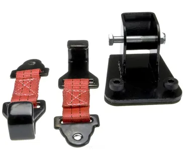 Bumperlift StossstangenAdapter für Hi-Lift/Farm Jack/Jackall etc.