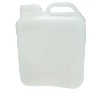 13 ltr Wasserkanister DIN 96 Weithals