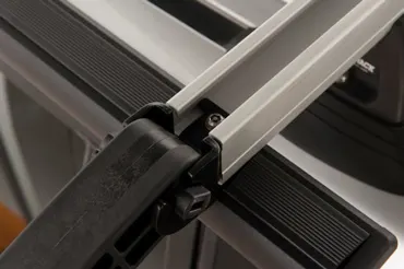 Rhino Rack Nautic Kajak Lifter Adapterkit für HD Querträger