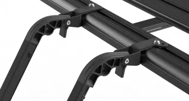 Rhino Rack Heavy Duty FALTBARE Leiter für Pioneer DACHTRÄGER